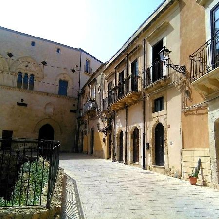 Vila Dimora Montalto,Indipendente Con Terrazzo Privato Syracuse Exteriér fotografie