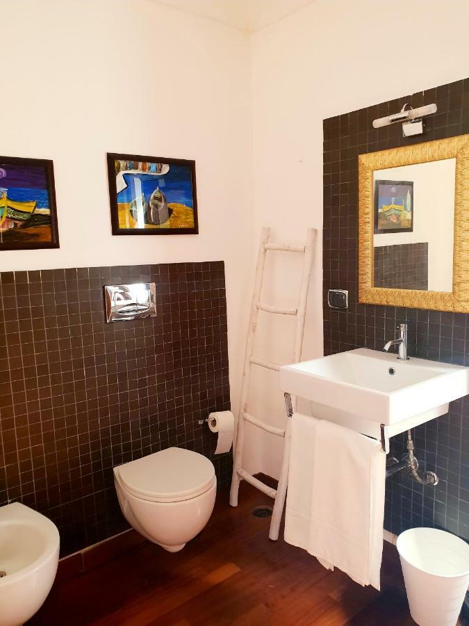 Vila Dimora Montalto,Indipendente Con Terrazzo Privato Syracuse Exteriér fotografie