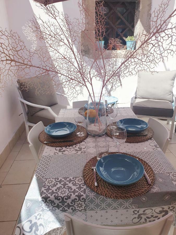 Vila Dimora Montalto,Indipendente Con Terrazzo Privato Syracuse Exteriér fotografie