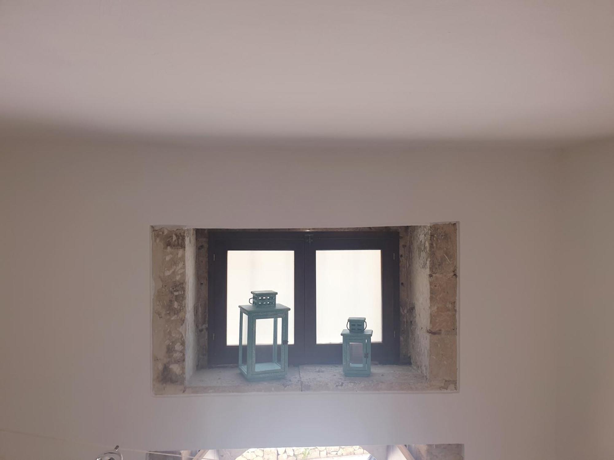 Vila Dimora Montalto,Indipendente Con Terrazzo Privato Syracuse Exteriér fotografie